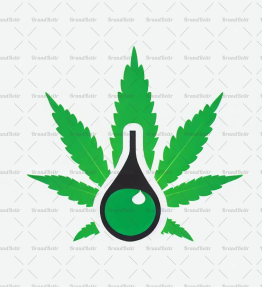 Cannabis Öl